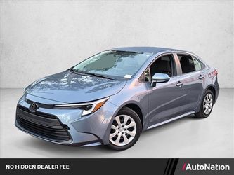 2026 Toyota Corolla Hybrid