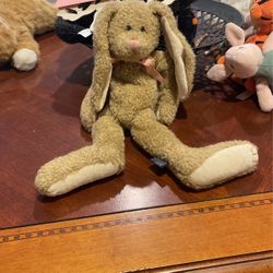 Boyd’s Bear Collection Hare Rabbit