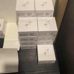 AirPods Pro 2 USB-c 