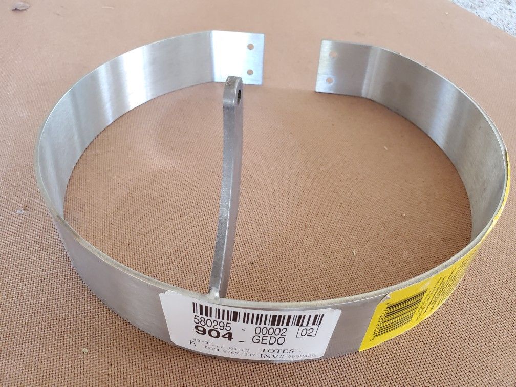 Mac's prop saver Model 4