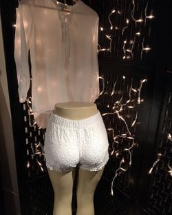 $12 brand new short