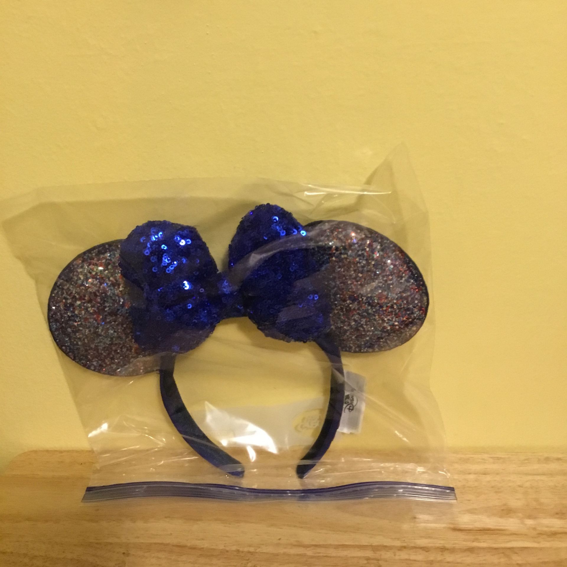 Disney Mouse Ears            