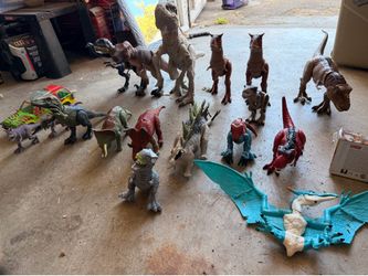 Jurassic Park