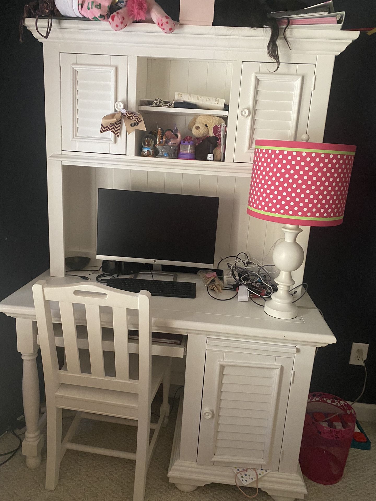 Girls Bedroom furniture 