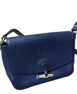 Longchamp Crossbody Bag