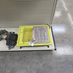 Ryobi Tile Saw