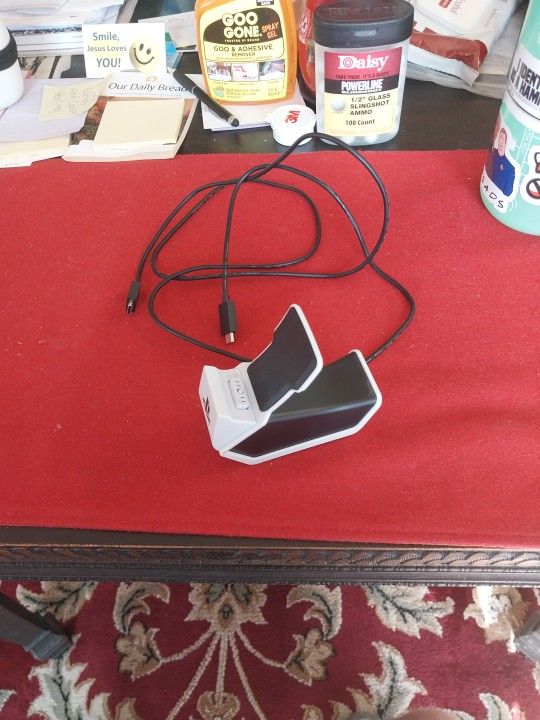 Ps5 Controler Charger