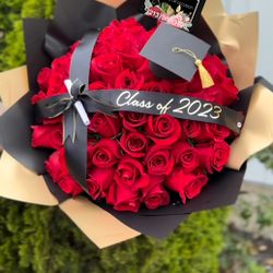 Areglos Para Graduación