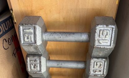 Dumbbells