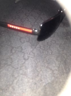 Prada sunglasses