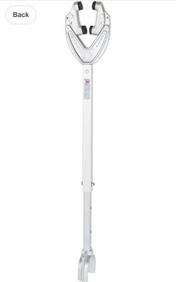 32-43 Inch Transom Saver