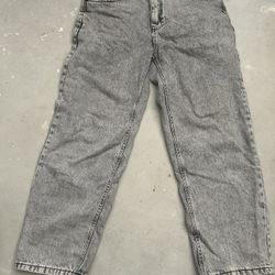 Grey Empire Jeans