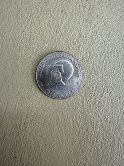 Half dollar