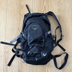 Osprey Hikelite 18 Day Pack Backpack