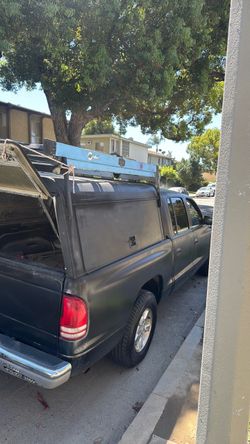 2004 Dodge Durango