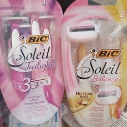 Bic Soleil