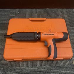Ramset Cobra Plus Actuated Tool