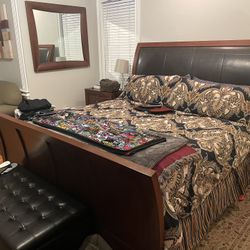 Danjor Linens Premium 1500 Collection Fully/Queen Size for Sale in Taylors,  SC - OfferUp