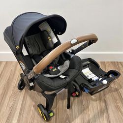 Stroller Baby Seat Car 