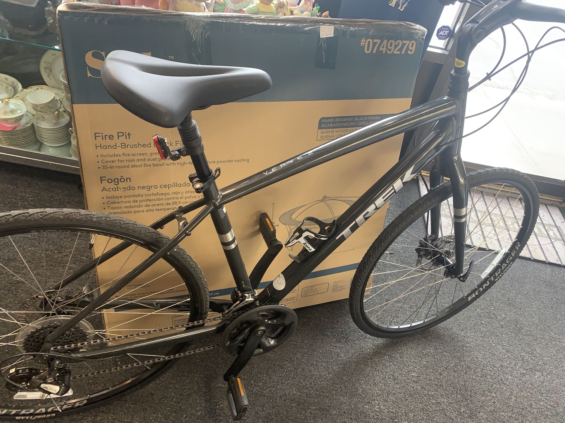 TRECK Bike Like New