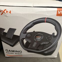 Gaming Racing Wheel
