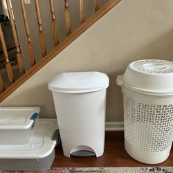 Home storage bundle