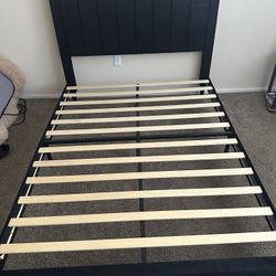 Queen Sized Bed Frame