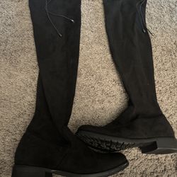 Women’s Knee High Boots