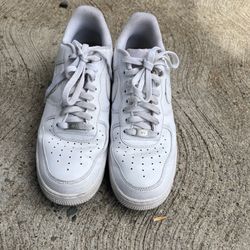 Nike Air Force 1