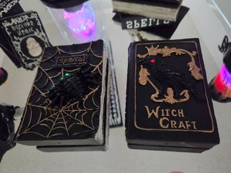 Libros de Halloween