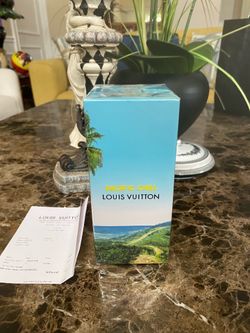 Louis Vuitton pacific chill￼