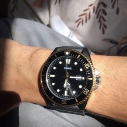Casio Watch For Sale!!📲✅