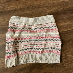 Girls Skirt