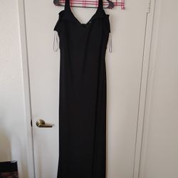 18 Black Formal Dress
