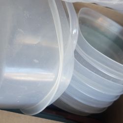 Various Housewares