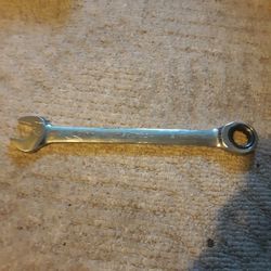 21mm Wrench 