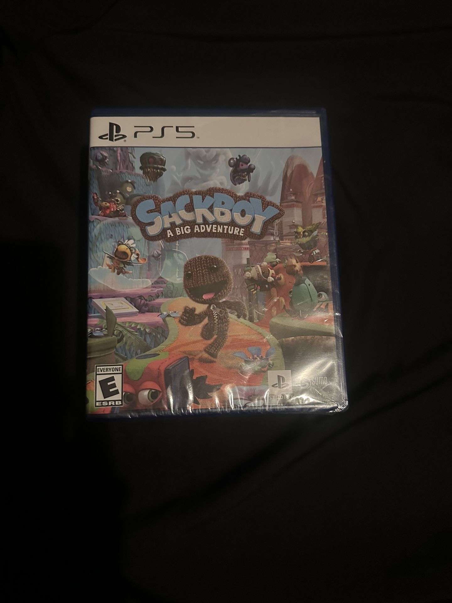 Ps5 &Ps4 Games