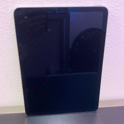 iPad Air 4th Gen – 256GB Space Gray – Good Condition