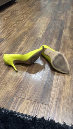 Women’s Heels