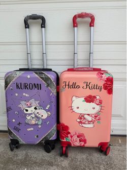 👉 Kids Luggage – Cute, Lightweight & Perfect for Travel ✈️