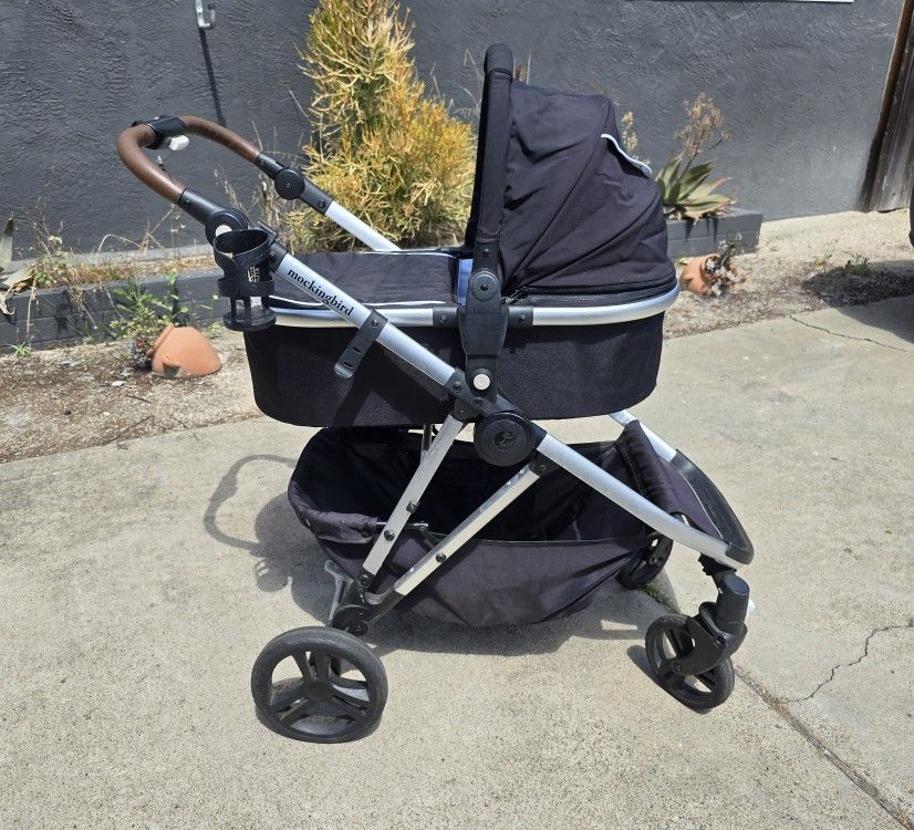 Mockingbird Stroller