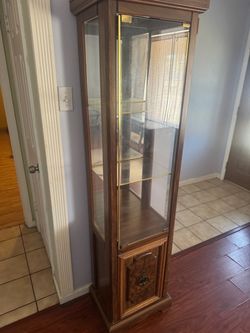 Display piece