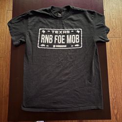 RNBFOEMOB VINTAGE T SHIRT