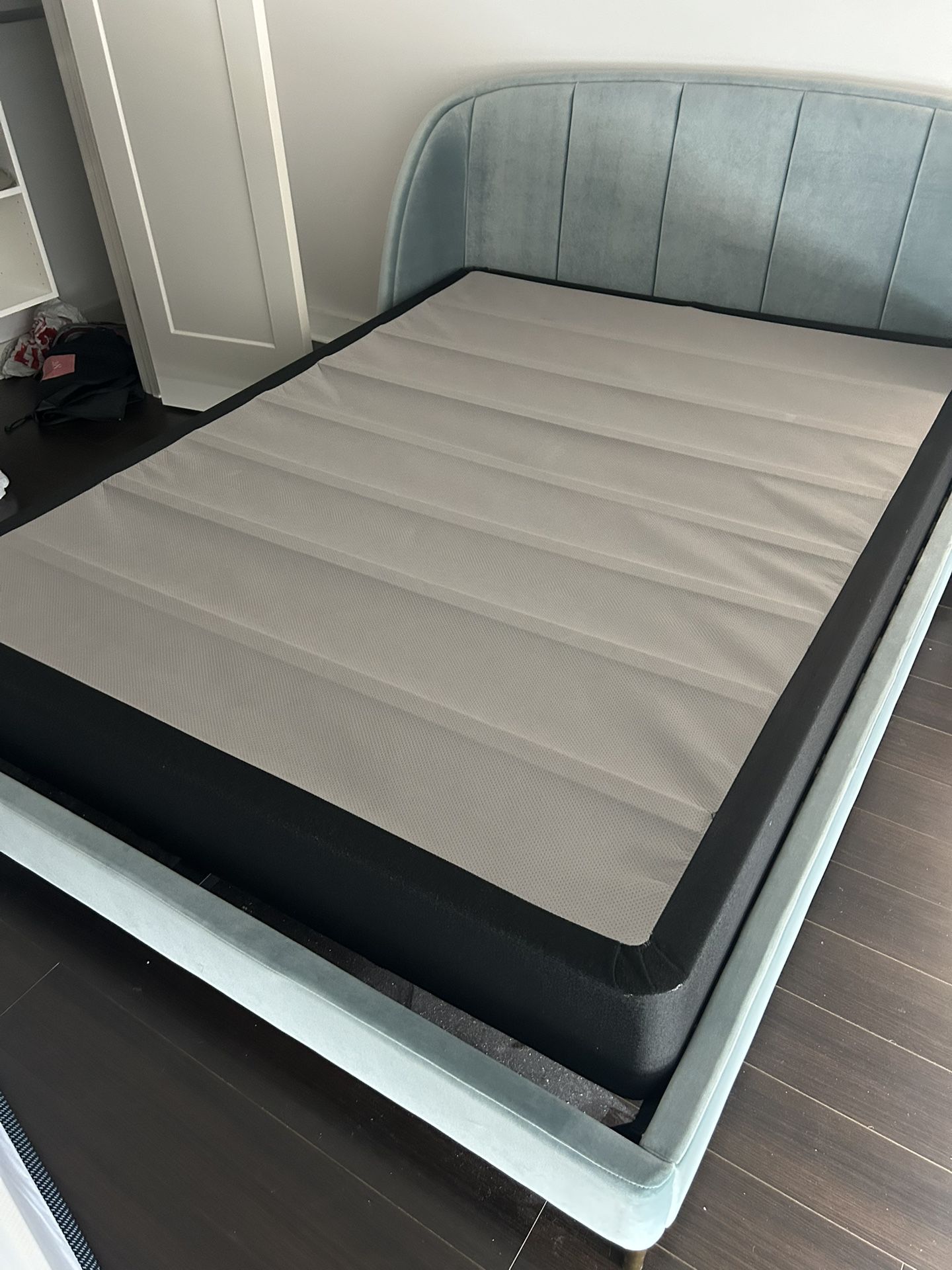 Queen Size Box Spring