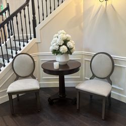 Chairs 2
