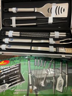 BBQ Set