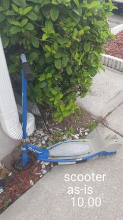 Scooter
