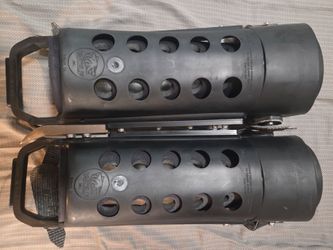 Woodland International Wolf Claw Climbers