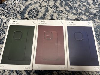 Moment iPhone 15 Pro Case