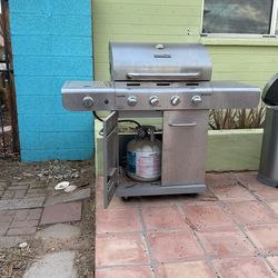 Char-broil Gas Grill